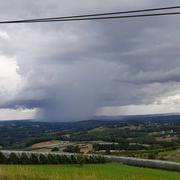 Brive-la-Gaillarde 23/06/2021