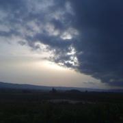 La Livinière 09/07/2010