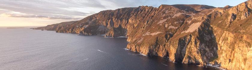 L'Irlande au fil de l'eau : 5 spots incontournables