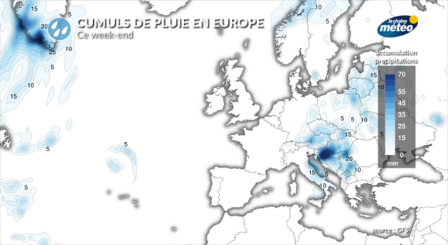 Actualités France