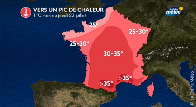 Actualités France