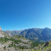 Le Sauze-du-Lac 20/07/2021