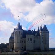 Saumur 21/07/2021