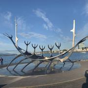 Reykjavík 27/07/2021