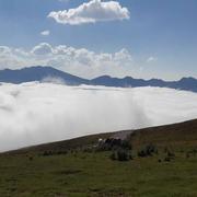 Col d'Aubisque (Pyrénées-Atlantiques) 29/07/2021