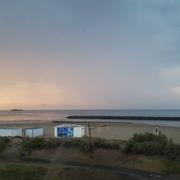 Plage de Rochelongue 30/07/2021