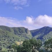 Mandailles-Saint-Julien 30/07/2021