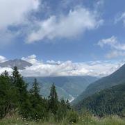 Valloire 31/07/2021