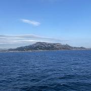 Calanque Sormiou 01/08/2021