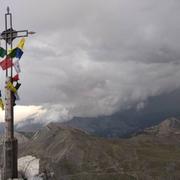 La Salle-les-Alpes 12/08/2021