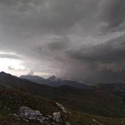 La Salle-les-Alpes 12/08/2021