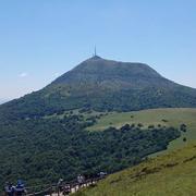 Le Pariou 13/08/2021