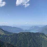 Seythenex - La Sambuy 14/08/2021