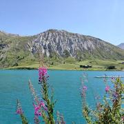 Tignes Le Lac 16/08/2021