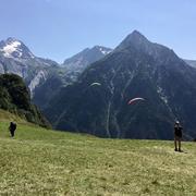 Les Deux Alpes 17/08/2021