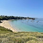 Île-d'Houat 26/08/2021