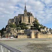 Le Mont-Saint-Michel 29/08/2021