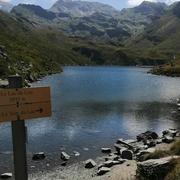 Val Thorens 30/08/2021