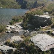 Val Thorens 30/08/2021