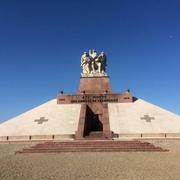 Souain-Perthes-lès-Hurlus 30/08/2021