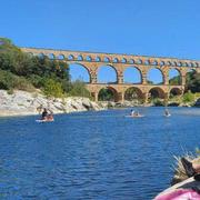 Vers-Pont-du-Gard 04/09/2021