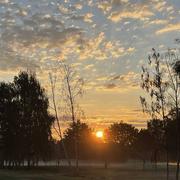 Golf de la Wantzenau 09/09/2021