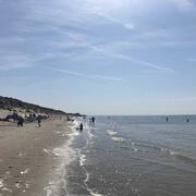 Fort-Mahon-Plage 09/09/2021