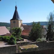 Châteauneuf 18/09/2021