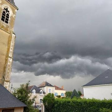 Météo Agricole La Flèche _ Météociel La Flèche 72200 – FYNSR