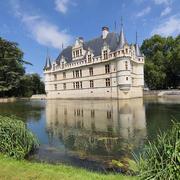 Azay-le-Rideau 18/09/2021