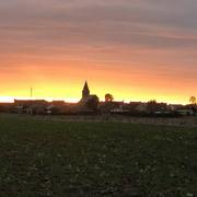 West-Cappel 07/10/2021