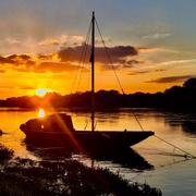 Savigny-en-Véron 12/10/2021