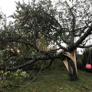 Le Val-Saint-Père 21/10/2021