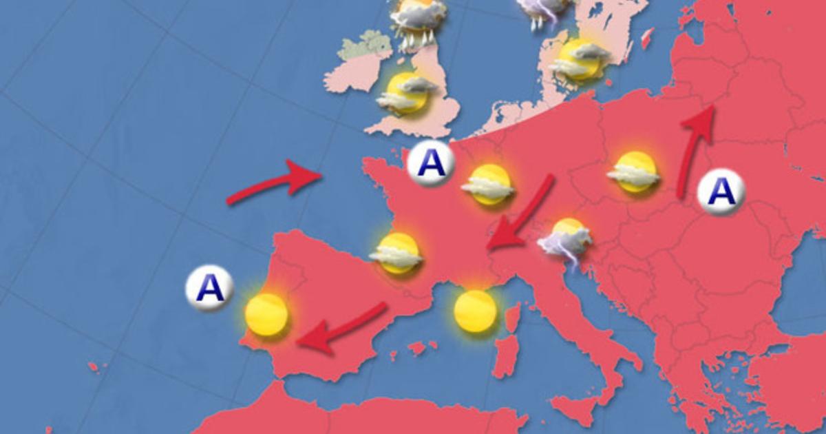 meteo à rome à 15 jours
