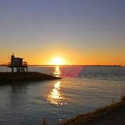 Meschers-sur-Gironde 24/10/2021