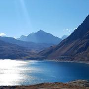 Lanslebourg-Mont-Cenis 27/10/2021