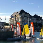 Dives-sur-Mer 28/10/2021