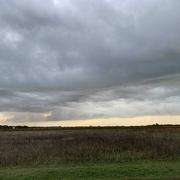 Sainte-Marie-de-Ré 29/10/2021