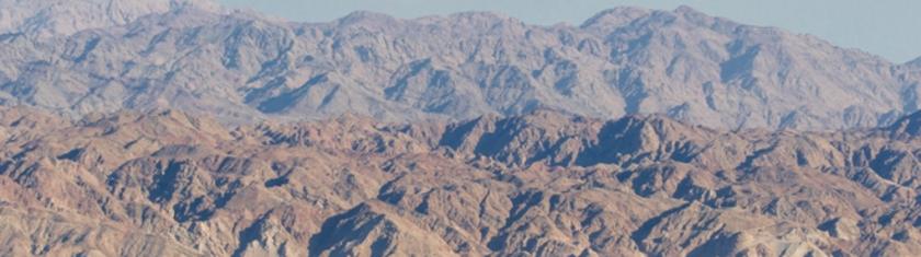 En Jordanie, une course équestre pour découvrir des paysages majestueux