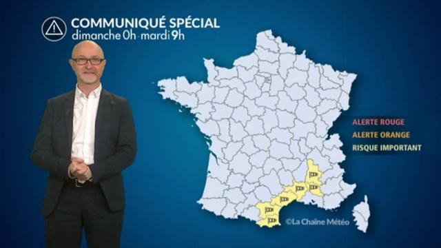 Allerta meteo: un continuo episodio di violenti venti di superficie e di tramontana nel sud-est Allerta meteo: un continuo episodio di violenti venti di superficie e di tramontana nel sud-est