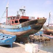 Ouarzazate 07/11/2021