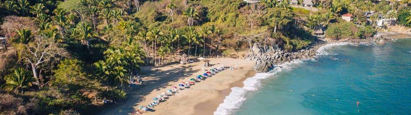 Sayulita, paradis des chasseurs de vagues