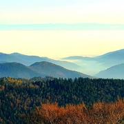 Le Markstein 12/11/2021