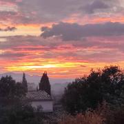 Pourrières 14/11/2021