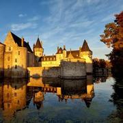 Sully-sur-Loire 23/11/2021