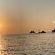 Île de Porquerolles 24/11/2021