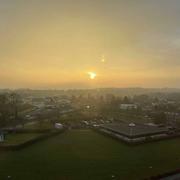 Lizy-sur-Ourcq 25/11/2021