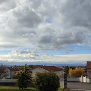 Rozier-en-Donzy 27/11/2021