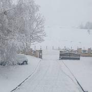 Saint-Jean-de-Bournay 28/11/2021