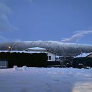 Bellegarde-sur-Valserine 29/11/2021